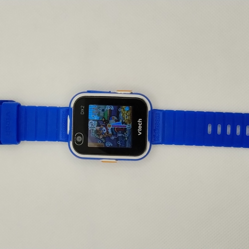 VTech DX2 kids smartwatch kidizoom